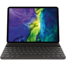 Apple Smart Keyboard for iPad Pro 11-inch (1st and 2nd Gen) Apple Smart Keyboard for iPad Pro 11-inch (1st and 2nd Gen)