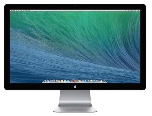 Apple 24-inch Cinema Display LED Apple 24-inch Cinema Display LED