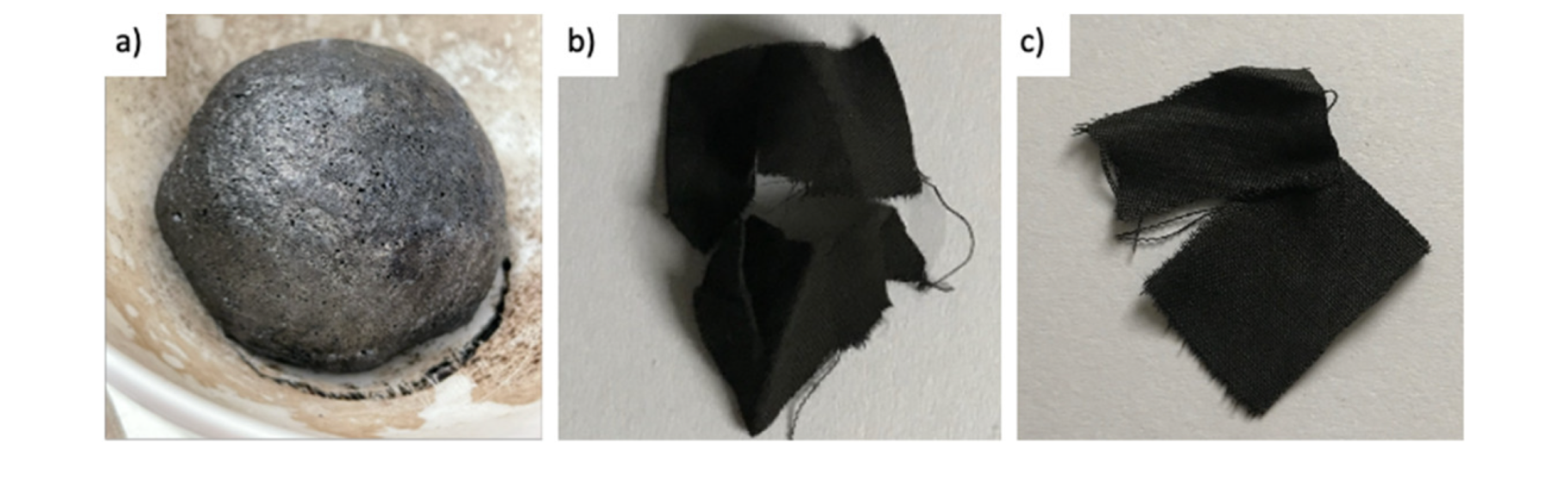 The Thermo-Oxidative Behavior of Cotton Coated with an Intumescent Flame Retardant Glycine-Derived Polyamidoamine: A Multi-Technique Study