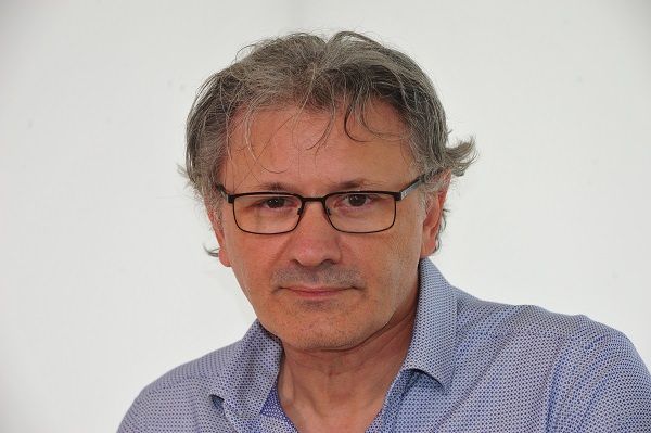 Maurizio Lugli