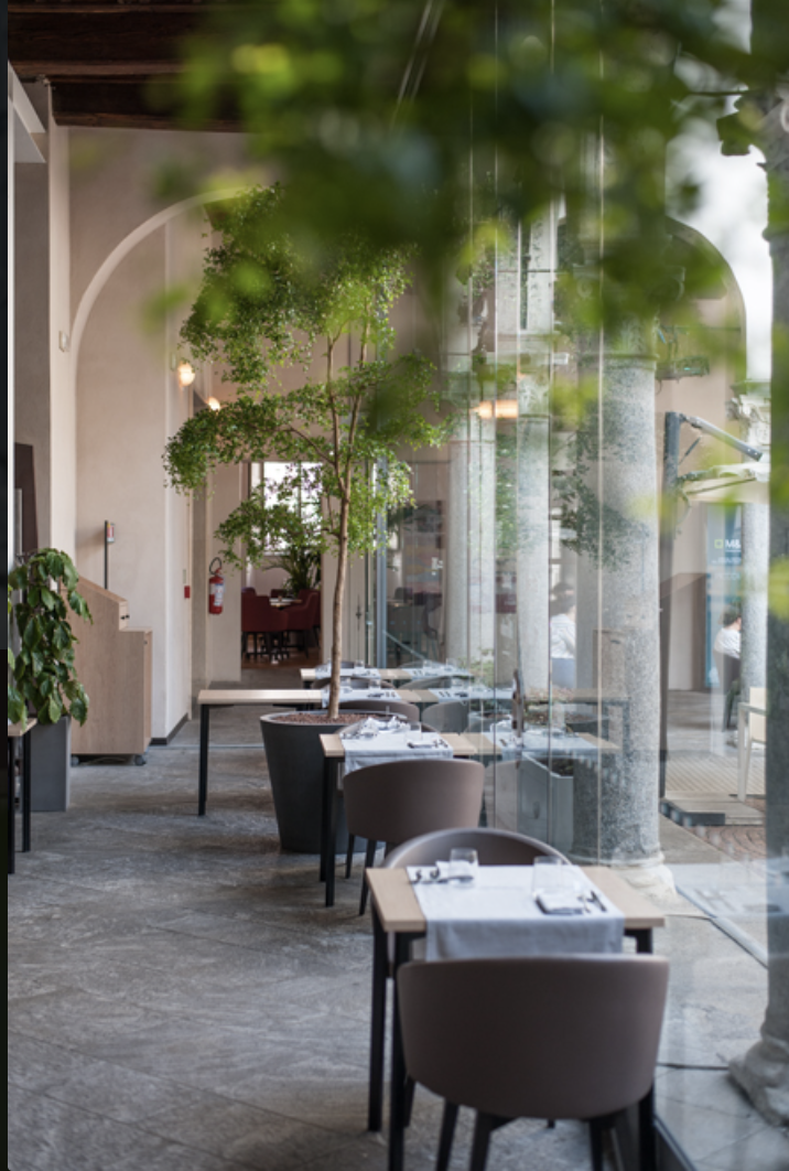 Social Activities Milan Polymer Days