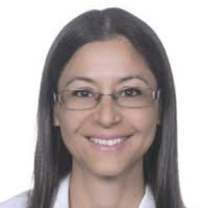 Theodora Krasia-Christoforou