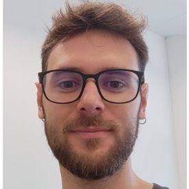 Mattia Manfroni
