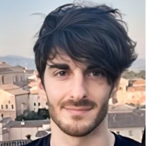 Daniele Callegari