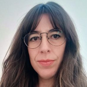 Sílvia Pérez-Rafael