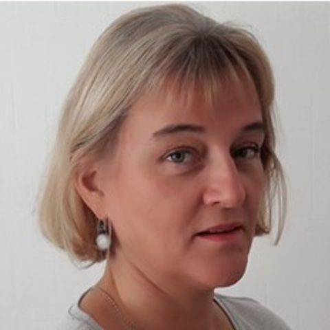 Sophie Guillaume