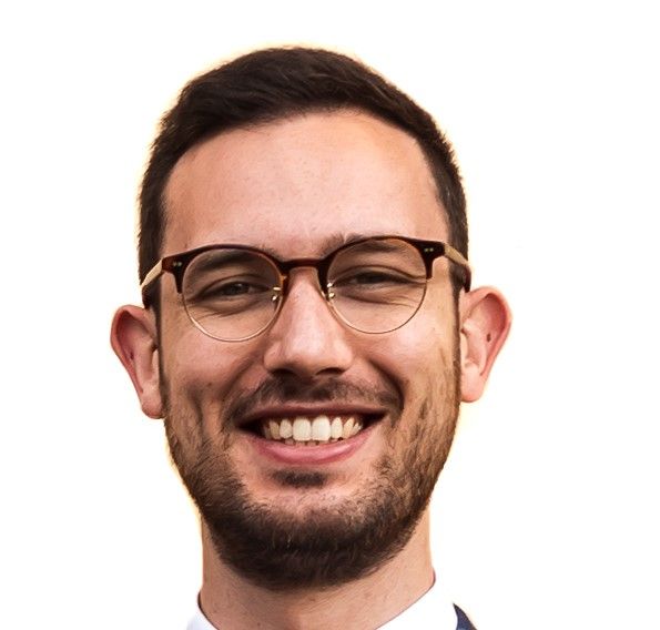 Matteo Arioli