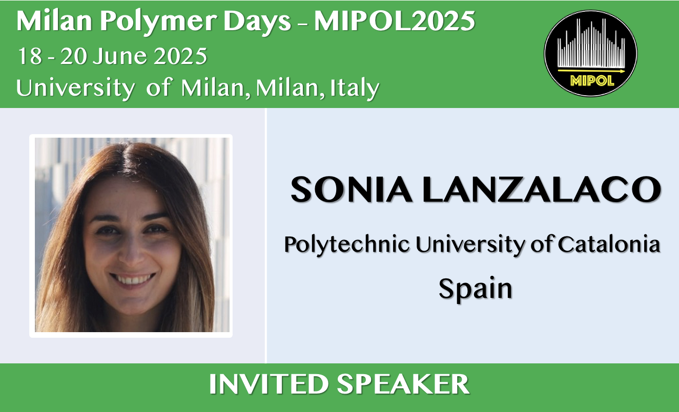 "Biopolymers & electrochemistry: a sustainable solution”