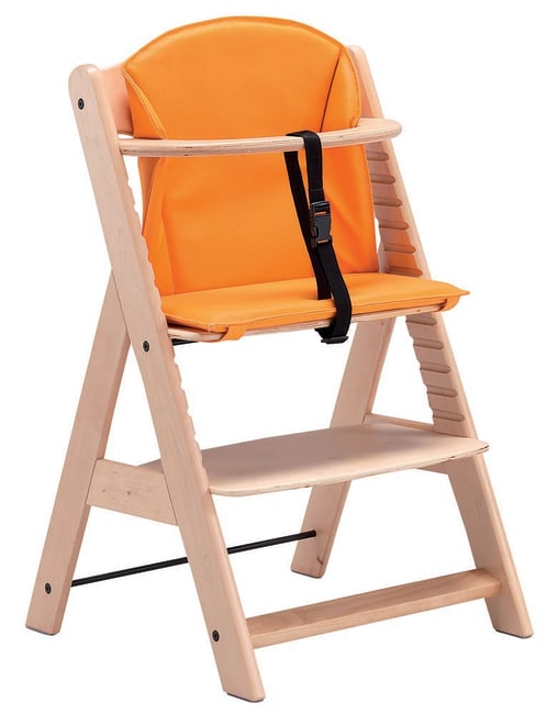 Barnestol I Bjerk 58x52x80 Uten Pute Milas No