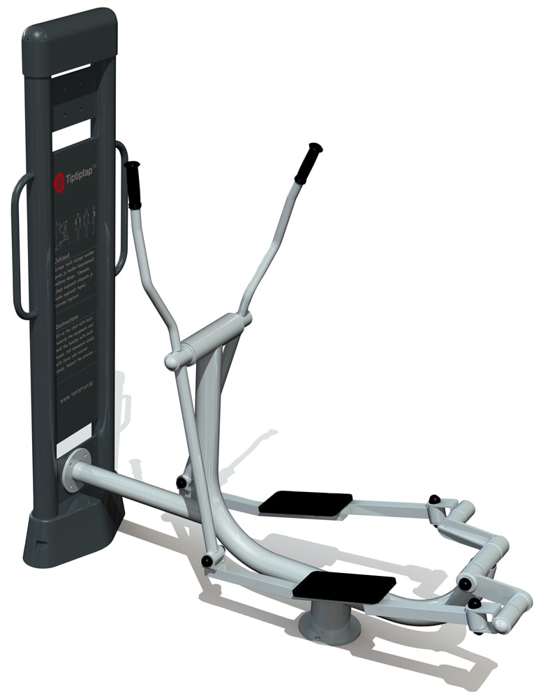 Elliptical Cross Trainer
