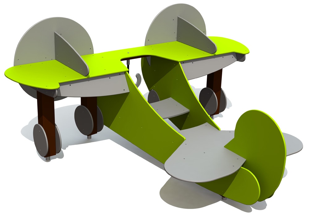 Fly Vedlikholdsfritt