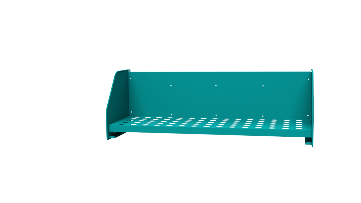 Muro skohylle 800 uten skillevegger