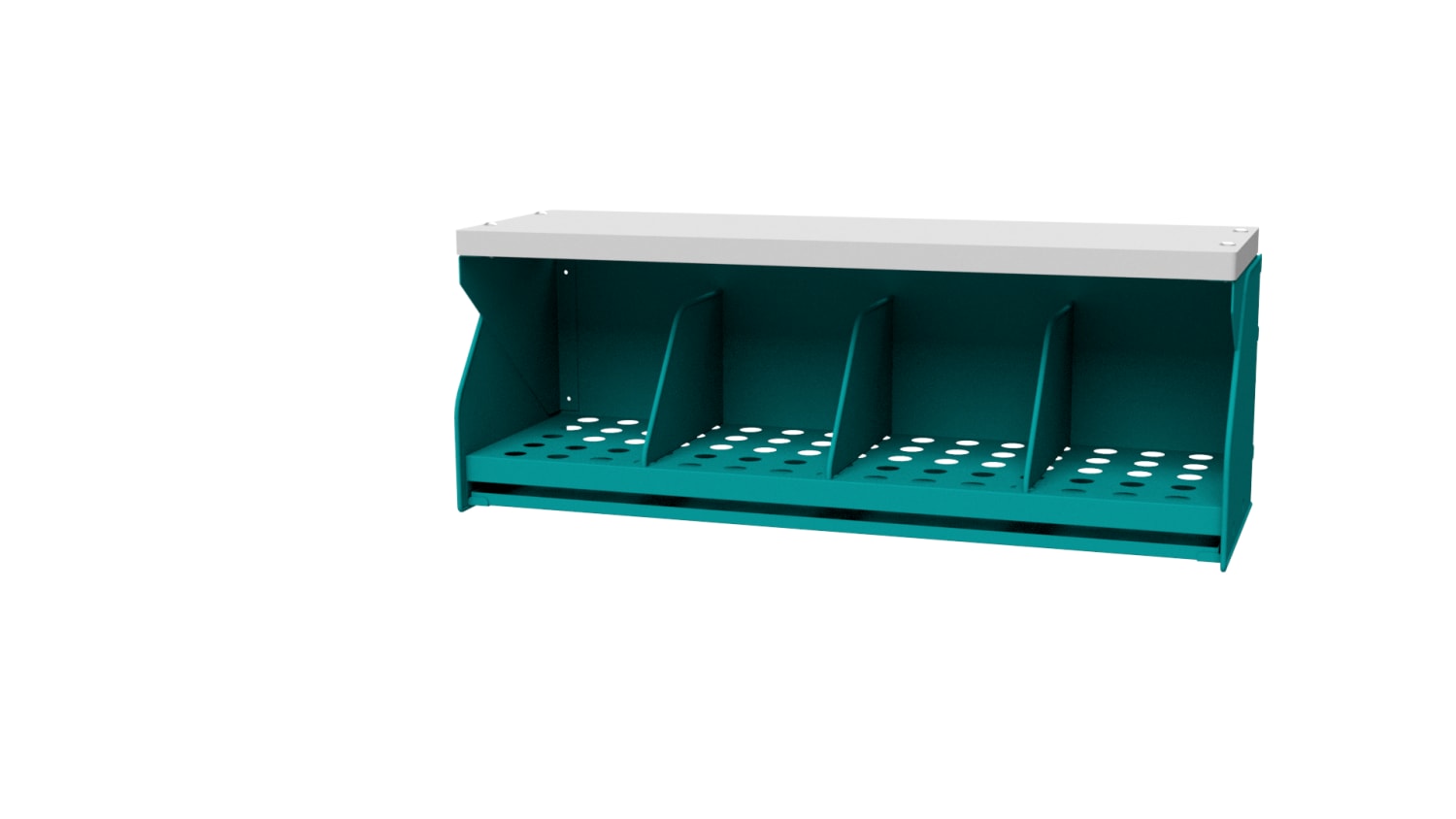 Muro sittebenk til skohylle 900, laminat