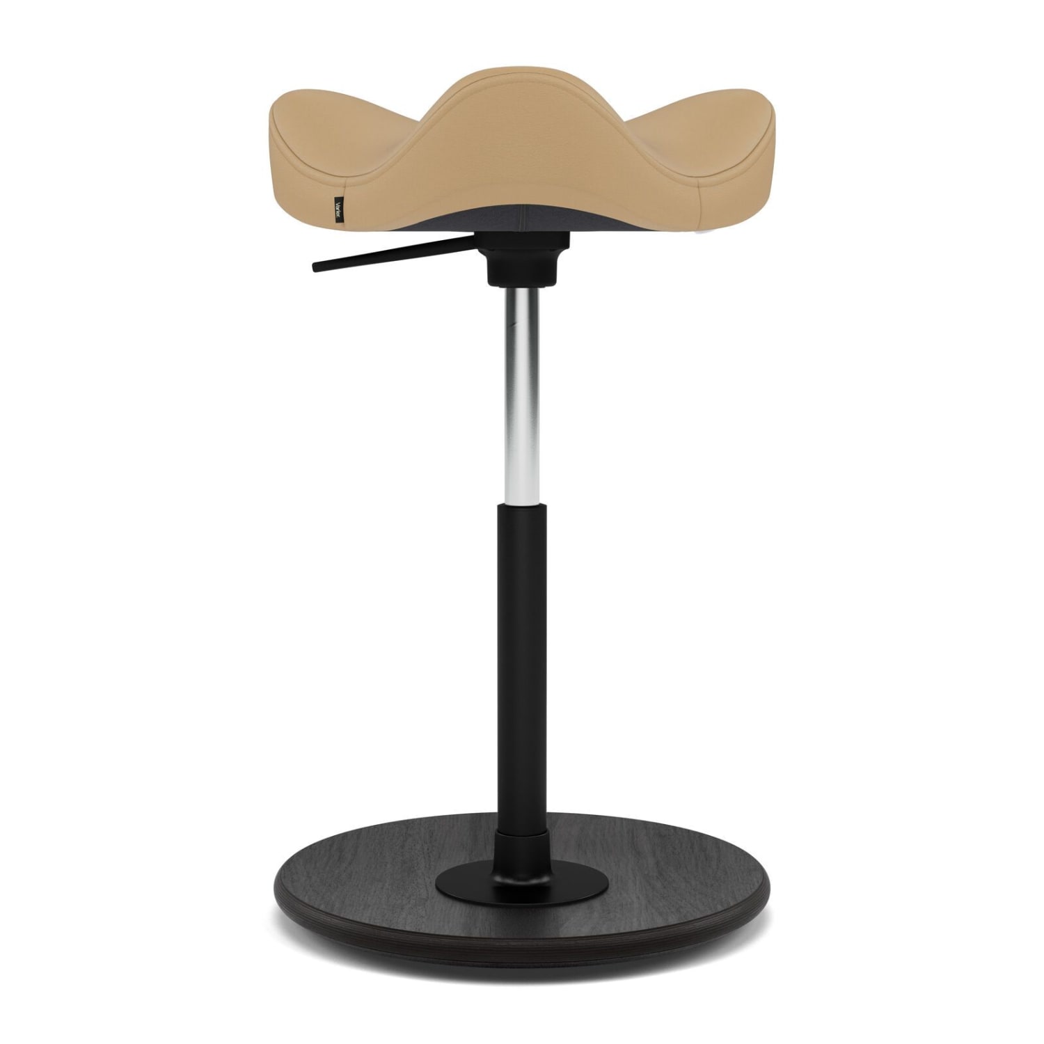 Varier MOVE noir neutral ergonomisk stol