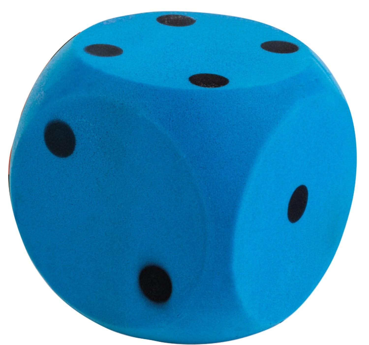 Terning i skum 16 cm