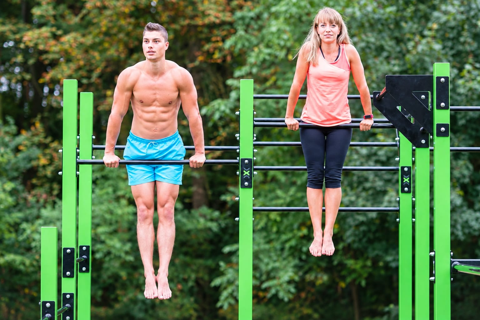 Street workout