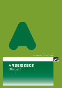 Arbeidsbok EMO A4 80g 24bl ulinjert (20 pk)