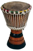 Djembe, medium