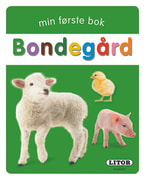 Pekebok min første bok, Bondegård