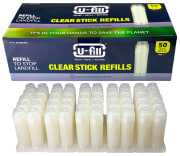 U-fill refill til Ludius Gel stick, 50 stk