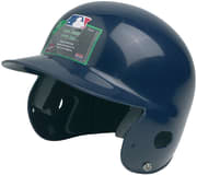 Batting helmet