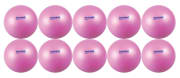 Soft Pink Ball Ø 24 - 10 stk.