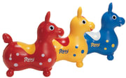 Rody (Blå)