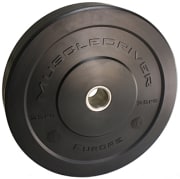 Crossfit Vektskiver 25kg. 2Stk  450mm. Hullmål: 50,4mm