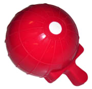 Spydkasteball, 600 g.