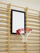 Ribbebasket, easybasket  H90 x B65 x 1,8 cm