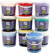 Silk Clay 650 g