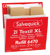 Plaster tekstil refill (21)