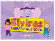 Elviras empatikalender for barnehage