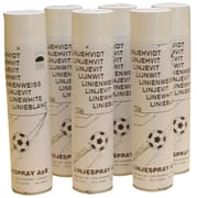 Linjespray 6 stk.  6 stk. 650ml bokser