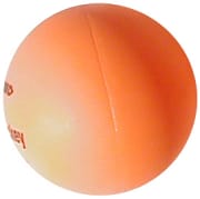 Hockey ball oransje