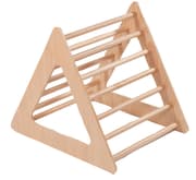 Ribbepyramide stor