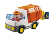 Playmobil søppelbil