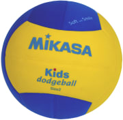 Mikasa Dodgeball Kids  Soft and Smile