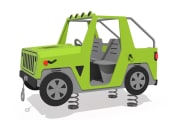 Jeepvippe