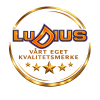 Ludius logo
