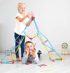 Beleduc Flexistix, 480 deler