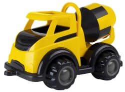 Betongbil, 28 cm