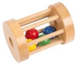 Educo Rullerangle i tre