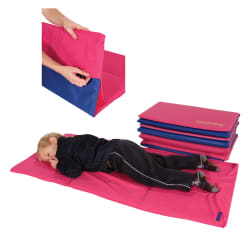 Laken til  Sammenleggbar Hvilemadrass