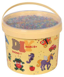 Hama Perler 30000 glittermix