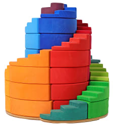 Grimms klatrepyramide