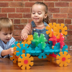 Octoplay for de minste, 42 deler