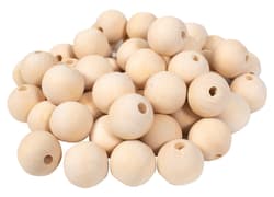 Trekuler 30 mm, 50 stk