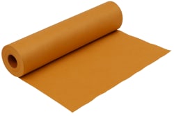 Filtrull 45 cm x 5 m. 170 gr. lys brun