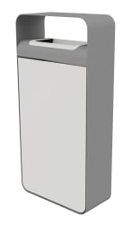 Søppellkasse 60L